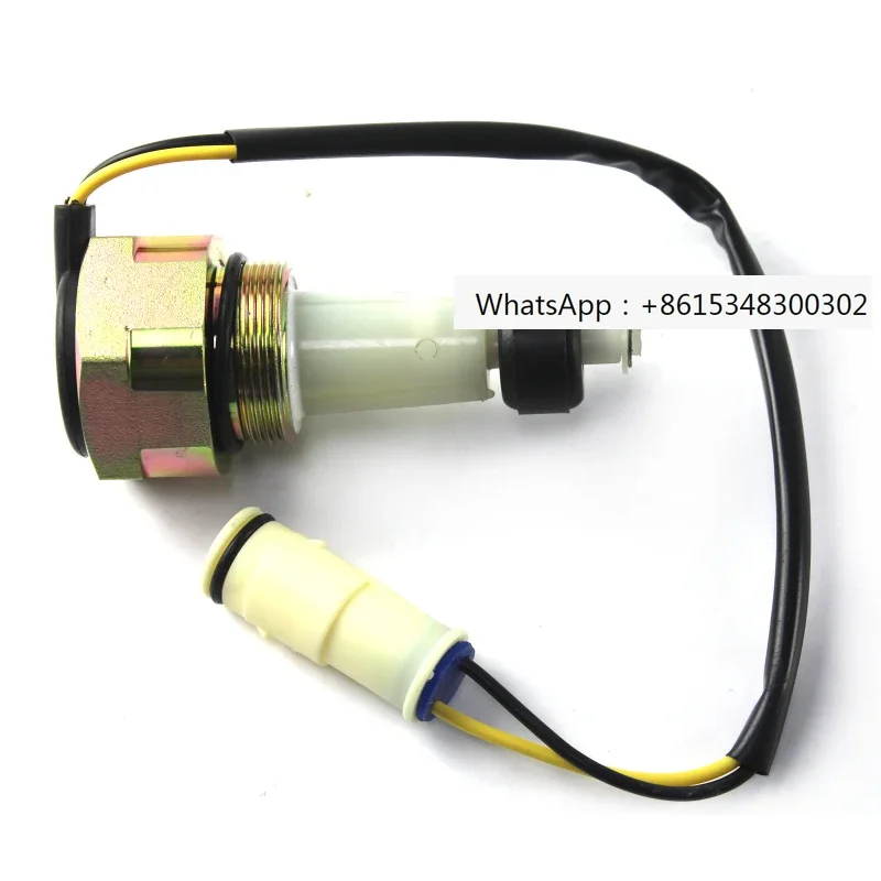 Запчасти для экскаваторов 14541720 Голос Датчик уровня воды экскаватора Ec135b Ec160b Ec290b