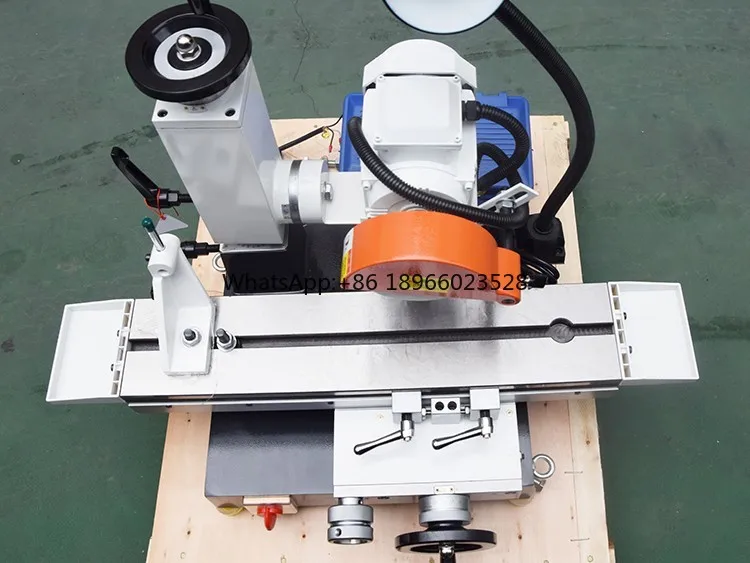 Высококачественная зеркальная шлифовальная машина другая для шлифовки