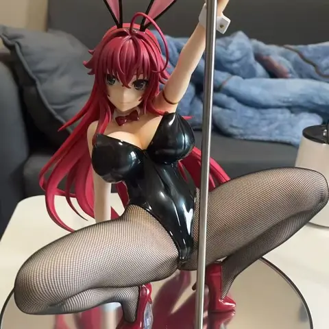 Фигурка B-style Bunny 1/4 Lias FREEing High School D×D HERO Rias Gremory