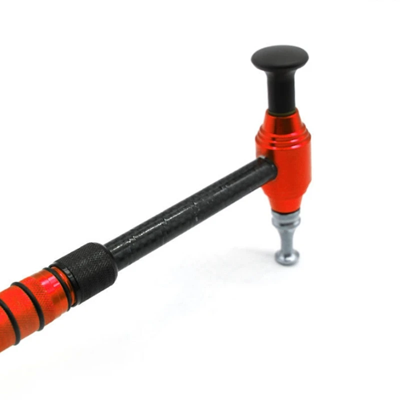 Регулируемый молоток для ремонта вмятин автомобиля 37-56 см инструмент из