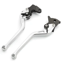 for yamaha fz 10 mt 10 2016 2021 motorcycle brake clutch lever 3d adjustable motorbike brake clutch lever handle accessories