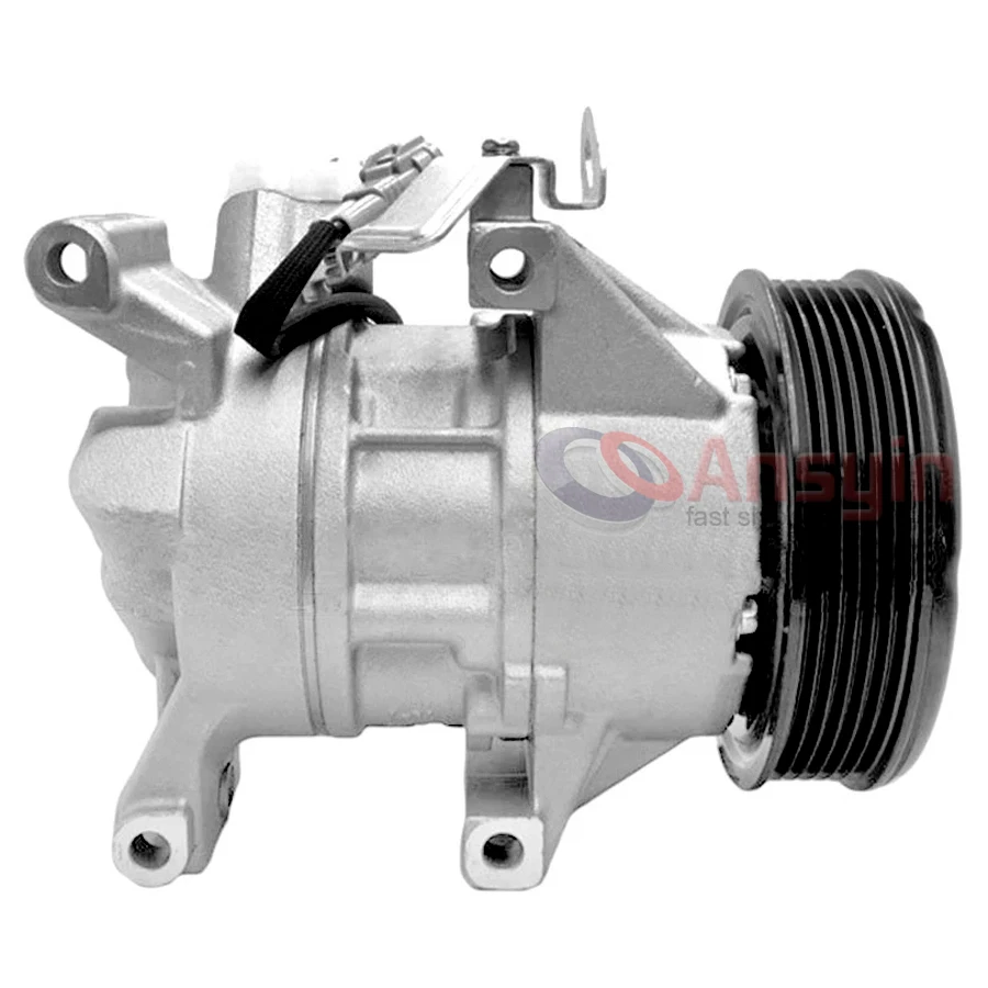 5SE09C Компрессор кондиционера для Toyota Yaris 883100 D020 D141 D010 83100D070 Д140 4471805940 447180 -5940 888990 D081