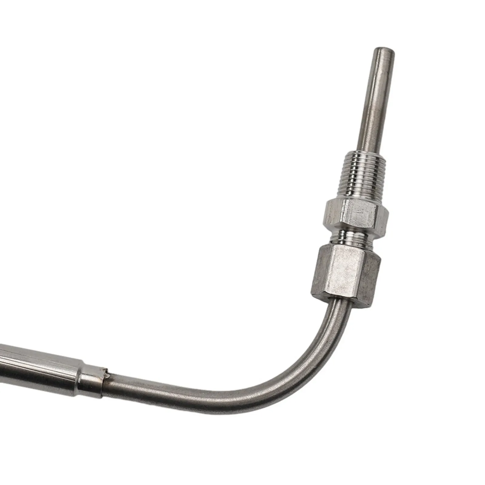 Термопары EGT типа K из нержавеющей стали аксессуары 1200 °C регулируемый