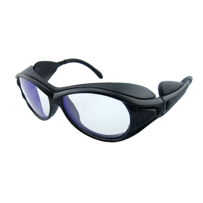 

Прозрачные лазерные очки 950-1100 Nano IR ND/YAG, лазерные очки нм