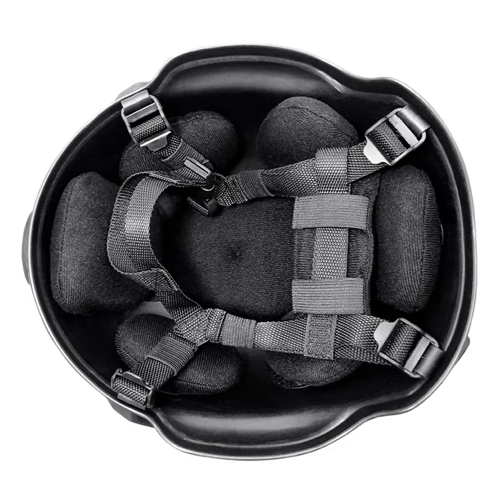 FAST MICH Тактический шлем защитные губчатые накладки FMA CP съемные для шлема набор