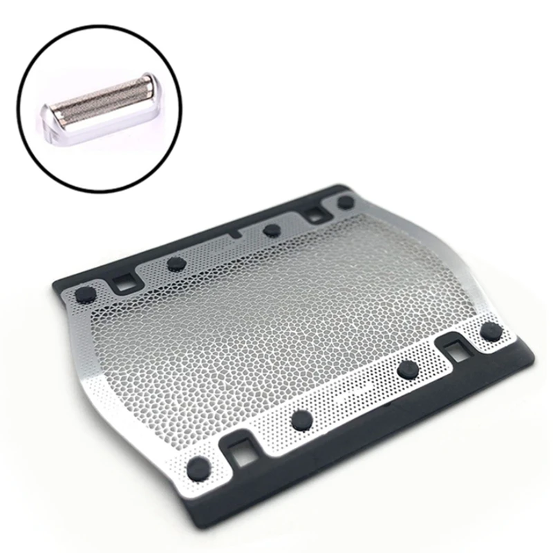 Для Braun 5S Сменные бритвенные лезвия резак набор фольги бритвенная головка P40 P50 P60