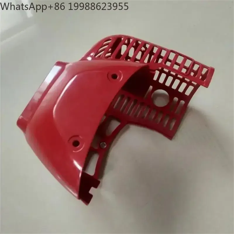 Крышка цилиндра G35 для G45L G4L G4LS BC3410 4310, верхний кожух двигателя, защита корпуса мотокосы (art.: 3920db993bdb2) - 3920db993bdb2