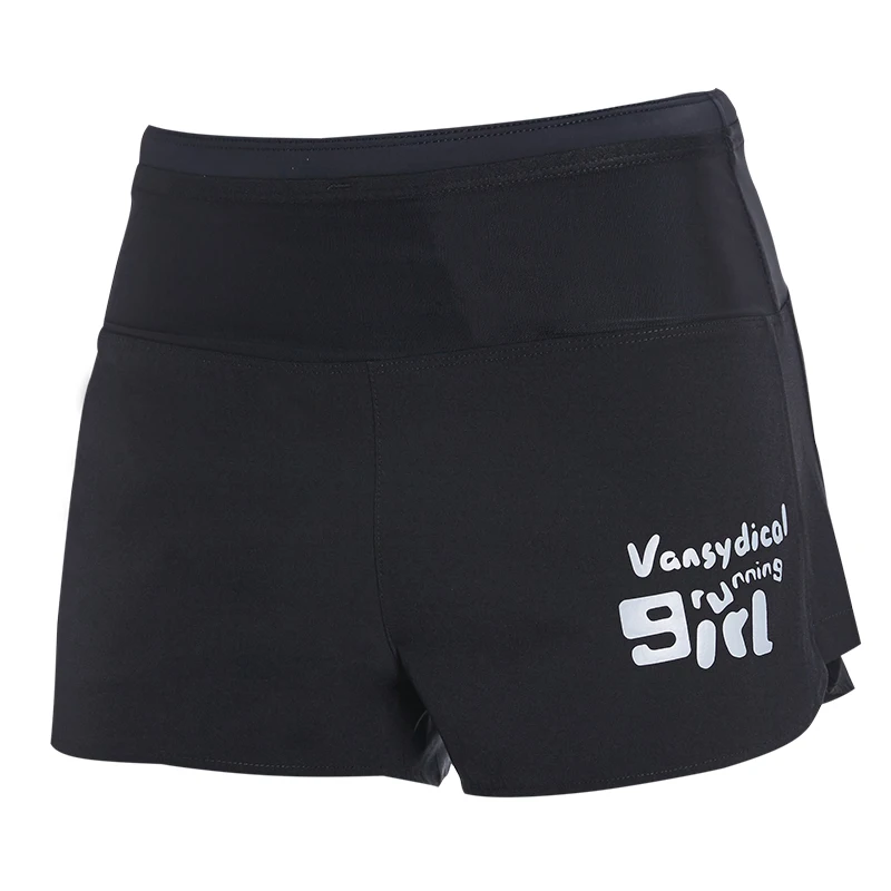 Women Mesh Breathable Yoga Shorts Double Layer Short Pant Golf Tennis Soft Shorts Athletic Workout Gym Fitness Running Sportwear