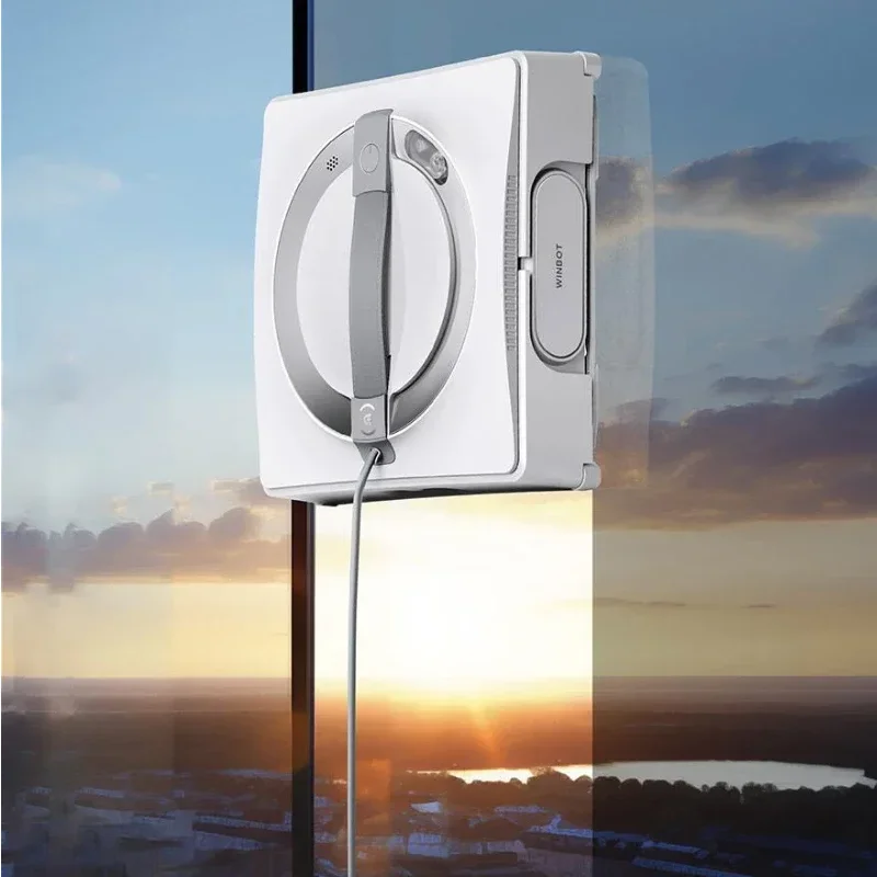 2024 ECOVACS WINBOT W2 PRO робот для мытья окон полностью автоматический бытовая машина