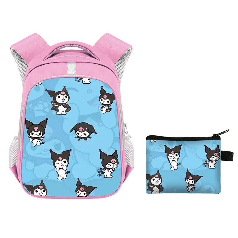 Рисунок 6 - Милый вместительный рюкзак с героями