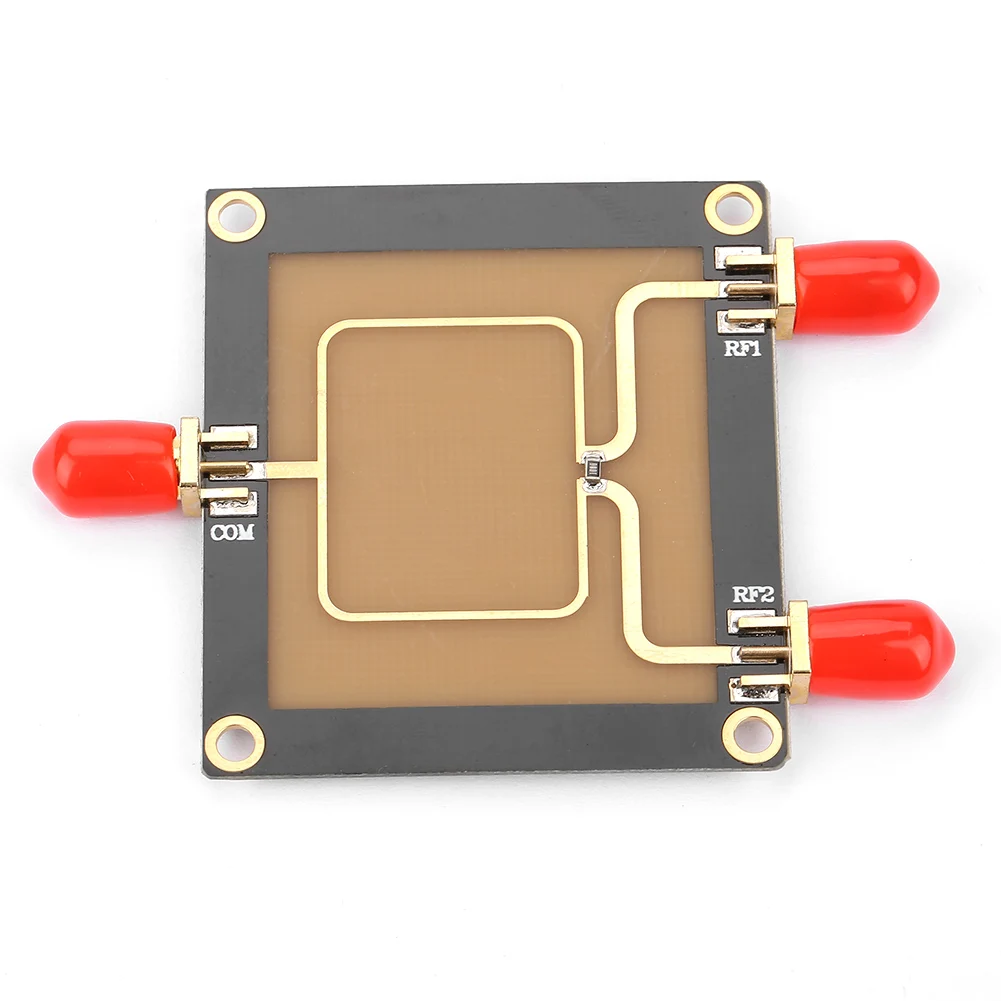 

100-2700M Frequency RF Power Splitter 2-Way Divider Combiner RF RF RF RF RF