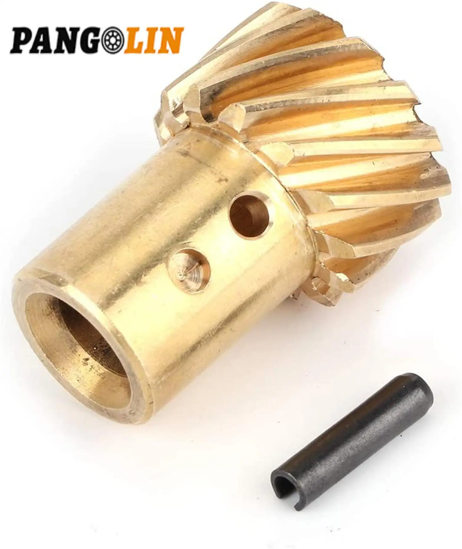 1 комплект бронзовый распределитель двигателя автомобиля вал 0 491 дюйма маленький