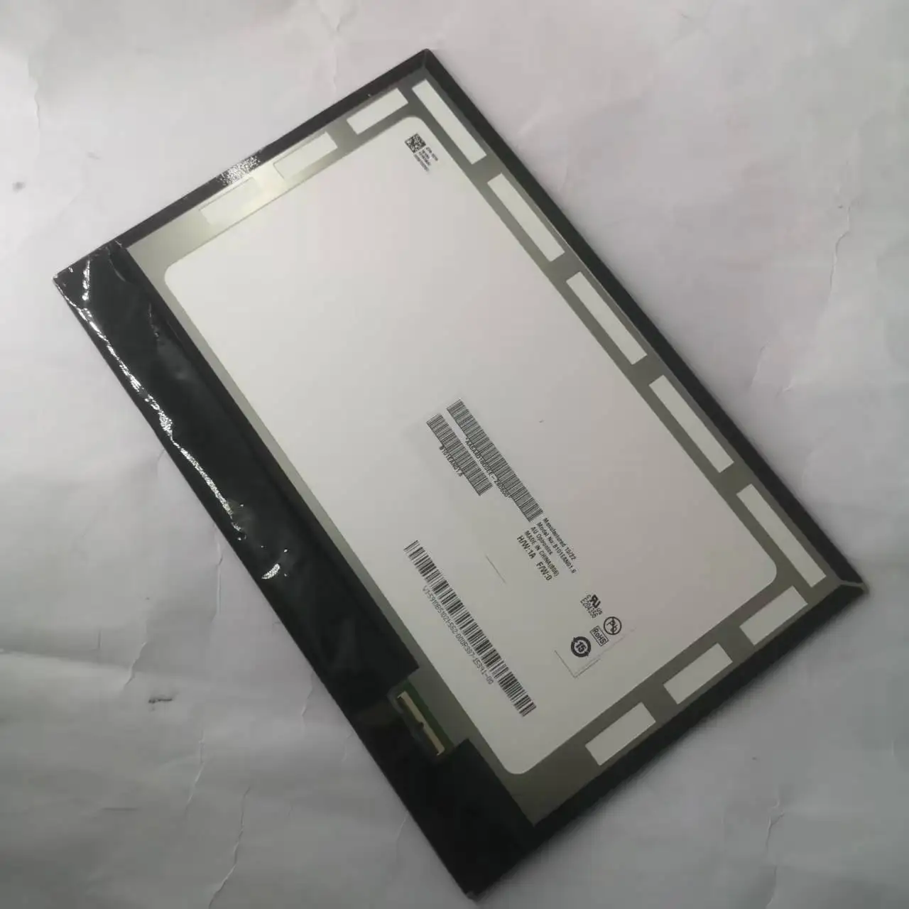 10,1-дюймовый экран 1280×800 для Asus ME102 TF103CG ME103C ME102A B101EAN01.1 B101EAN01.6 LCD. (art.: 3920dcf91c574) - 3920dcf91c574