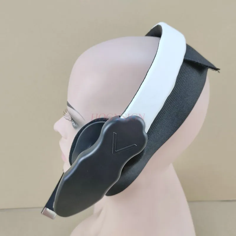Фото Тонический артефакт для подтяжки лица V Face Cheekbone Masseter Коррекция нижней части лица Асимметричный размер Повязка для подтяжки лица №5