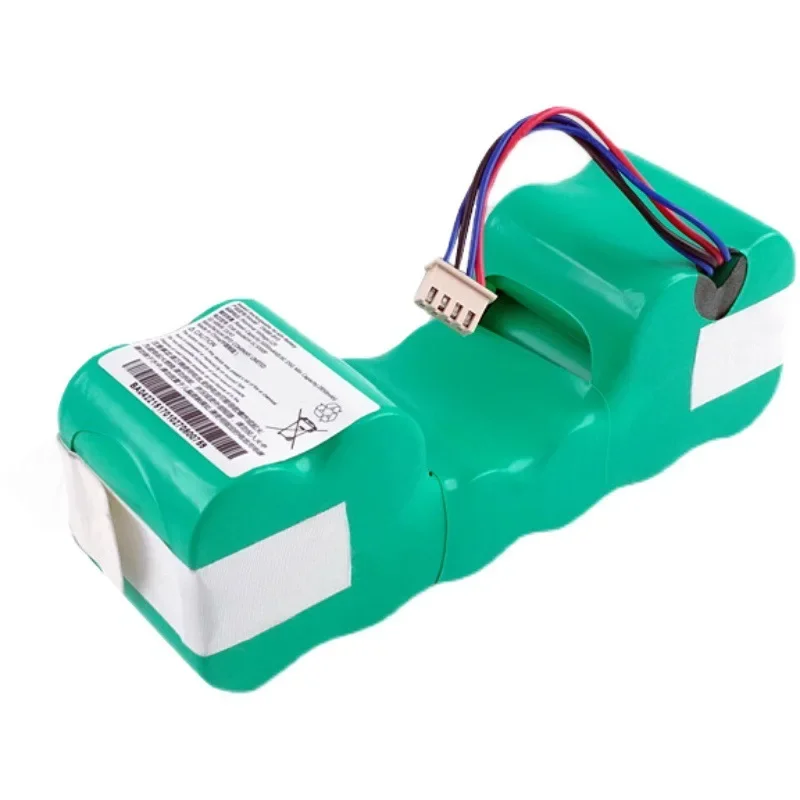 Аккумулятор Ni-MH 3500 мАч для Ecovacs Deebot