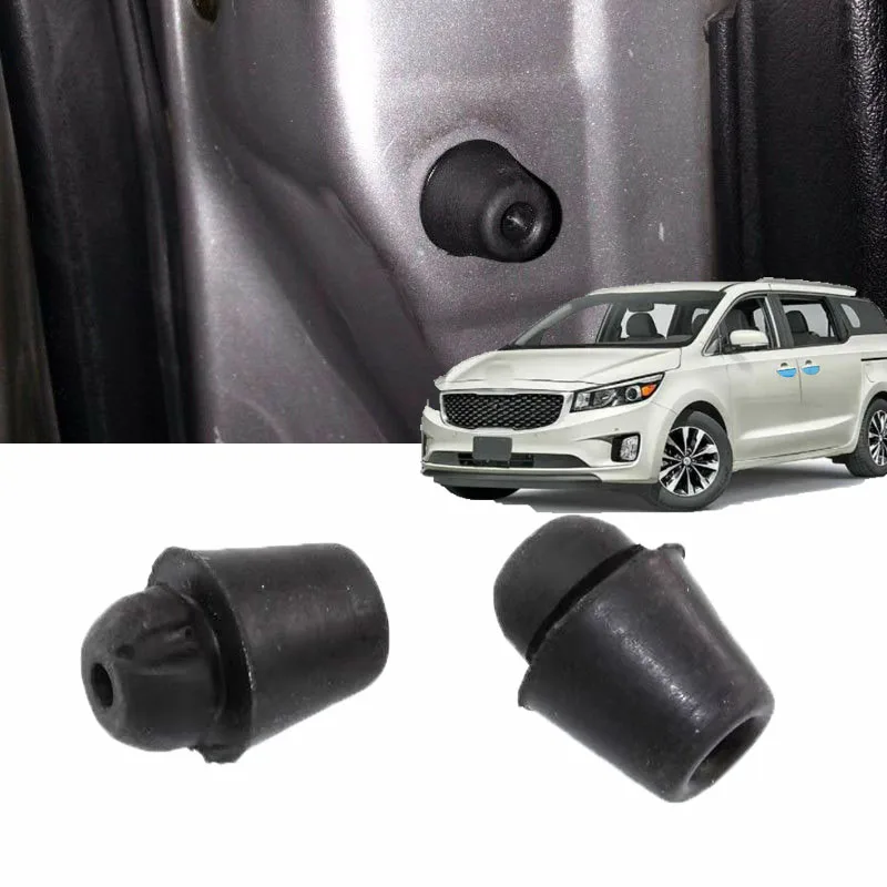 

For Kia Sedona 2006 2007 2008 2009 2010 2011 2012 2014 2015 2016 2017 2018 2019 2010 2021 Bumper Door Anti-collision Rubber