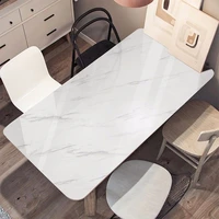 kitchen stove cabinet furniture wallpaper waterproof oil proof fire resistant high temperature self adhesive marble stickers