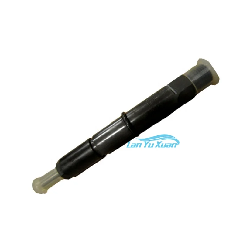Новый топливный инжектор Holdwell 20460099 20549383 для экскаваторов EW160B EW180B EW200B EC210B