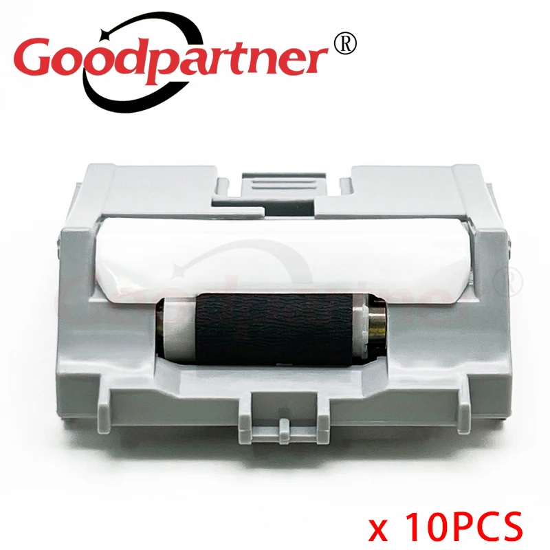 Rolo de Separação para hp M402 M403 M426 M427 M501 M506 M507 M527 M528 M304 M305 M329 M404 M405 M428 10x Rm25745000 F2a6867913