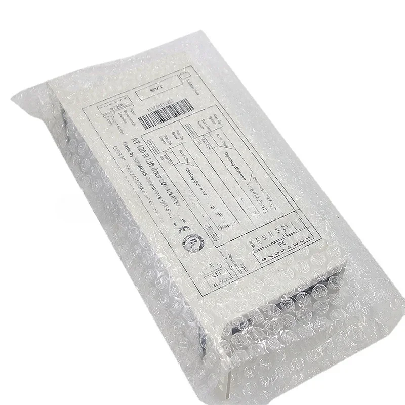 Преобразователь частоты дверного двигателя Xizi Otis At120 Faa24350bk1