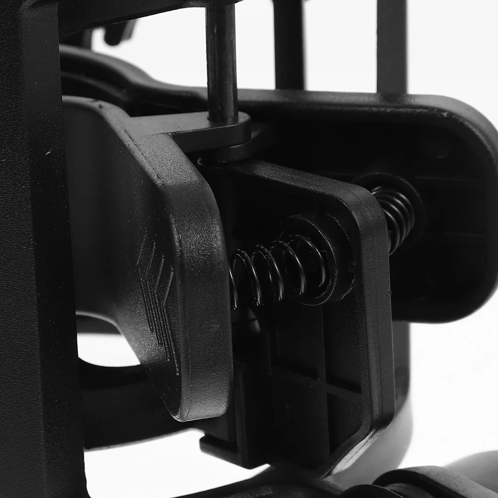 Пластиковое амортизирующее крепление для микрофона Bm700 Bm800 Универсальный