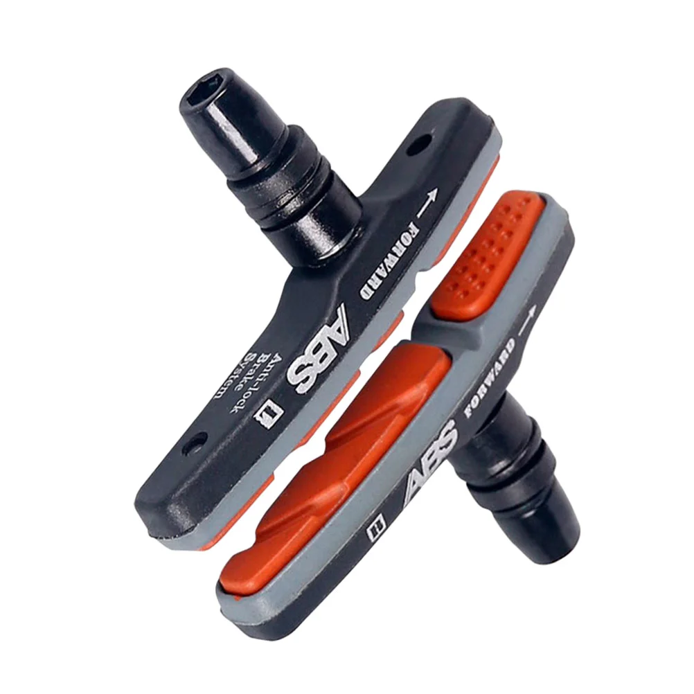 

Brake Bike Pads Brakes Blocks Shoes Parts Mountain V Bmx Setbicycles Front Replacement Huffybreaks Road Mtb Universal Disc Block