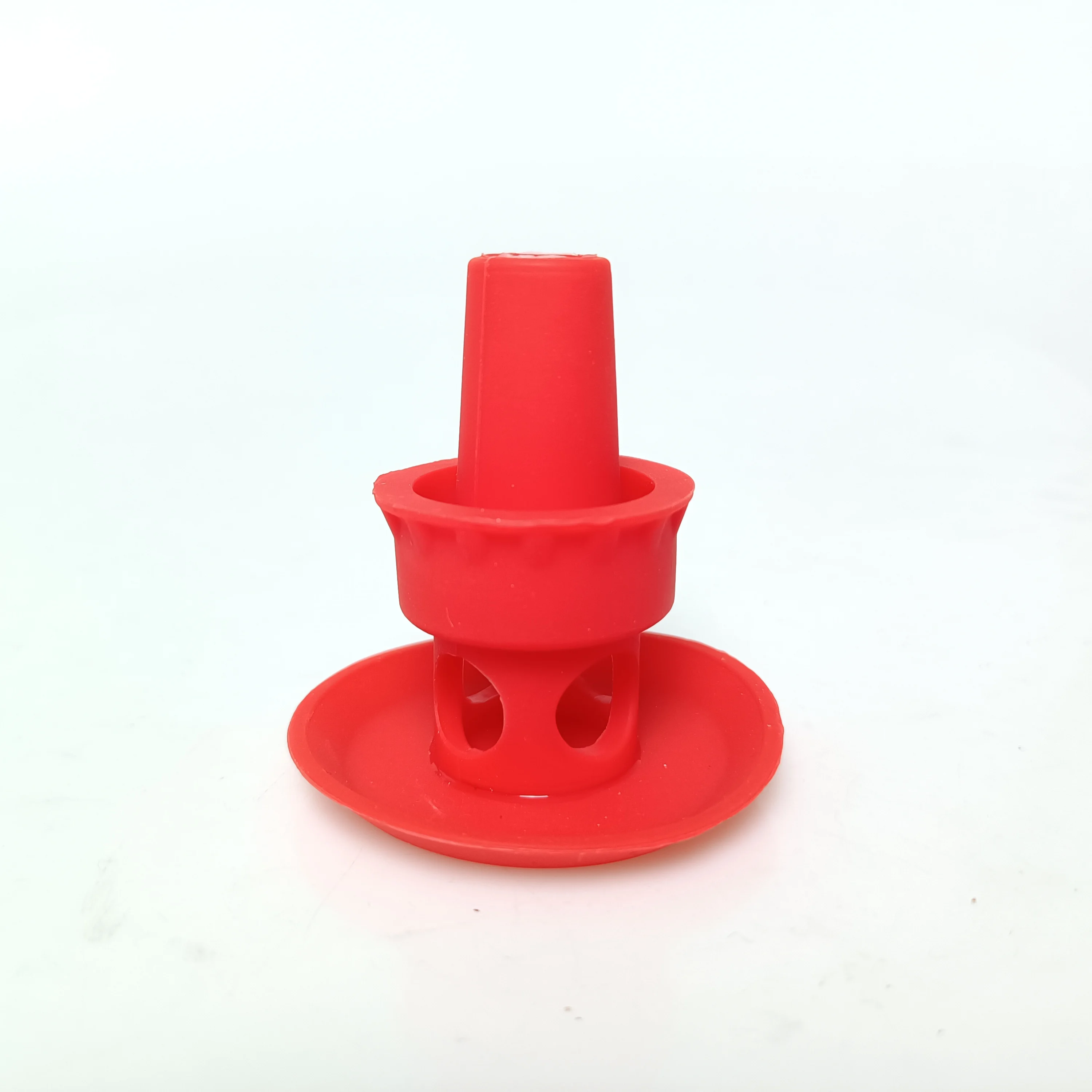 

1PCS Gardening Pests Wasp Trap Silicone Bbait Tool