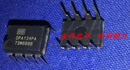 

OPA134 OPA134PA DIP-8