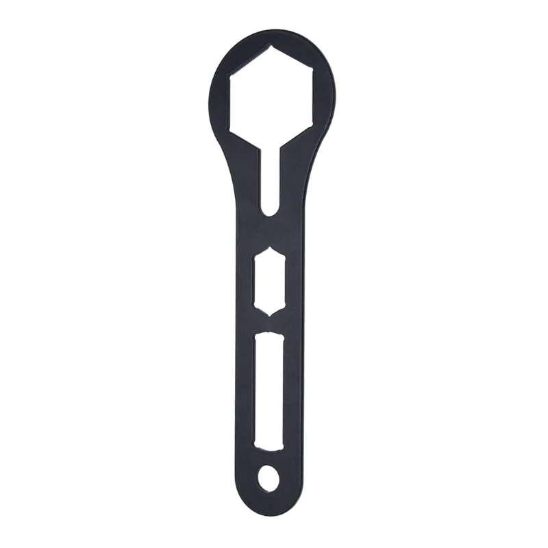 

50mm WP Fork Cap Wrench Motorcycle Front Fork Removal for 125 150 250 350 450 Drop Shipping