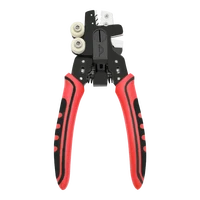 signal fire new 4 in 1 fiber optical tools cable three miller clamp wire stripper pliers with scissors clean cotton