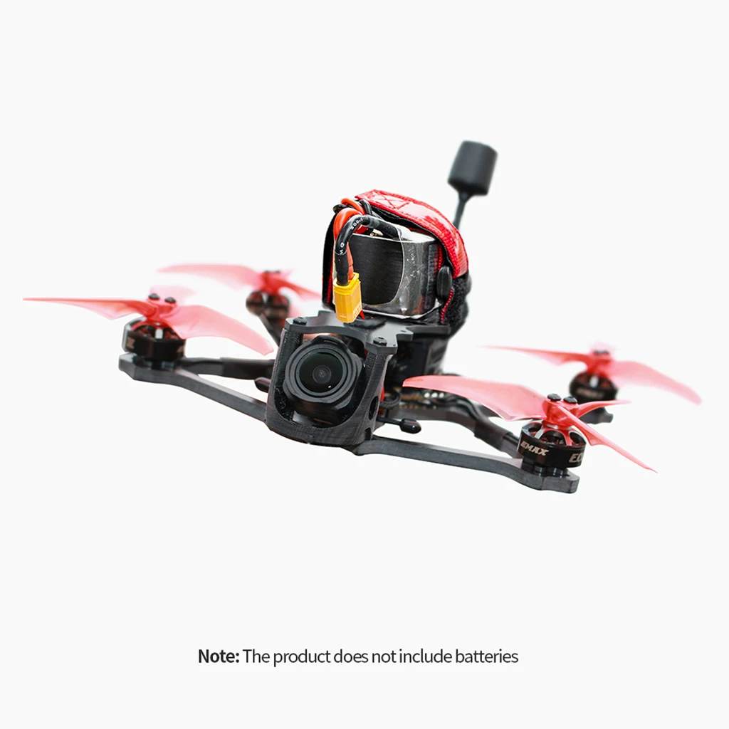 

Батарея для EMAX Babyhawk O3 Air Unit 3,5 дюйма 4S 3700KV FPV Drone BNF PNP 4K HD Drone Quadcopter с камерой RC FPV Drone