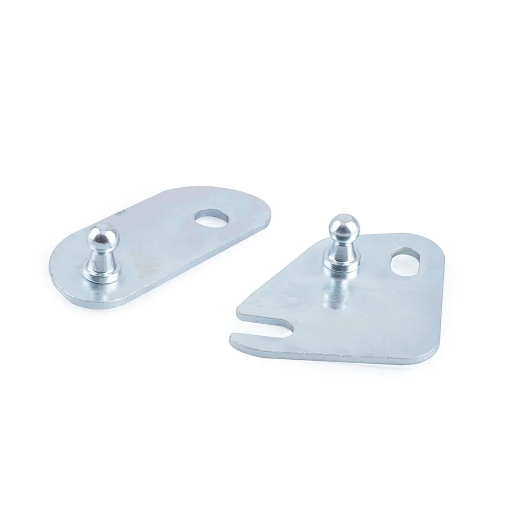 

1 Set Tailgate Assist Vehicle Fittings Vehicle Part Replacement for F150
