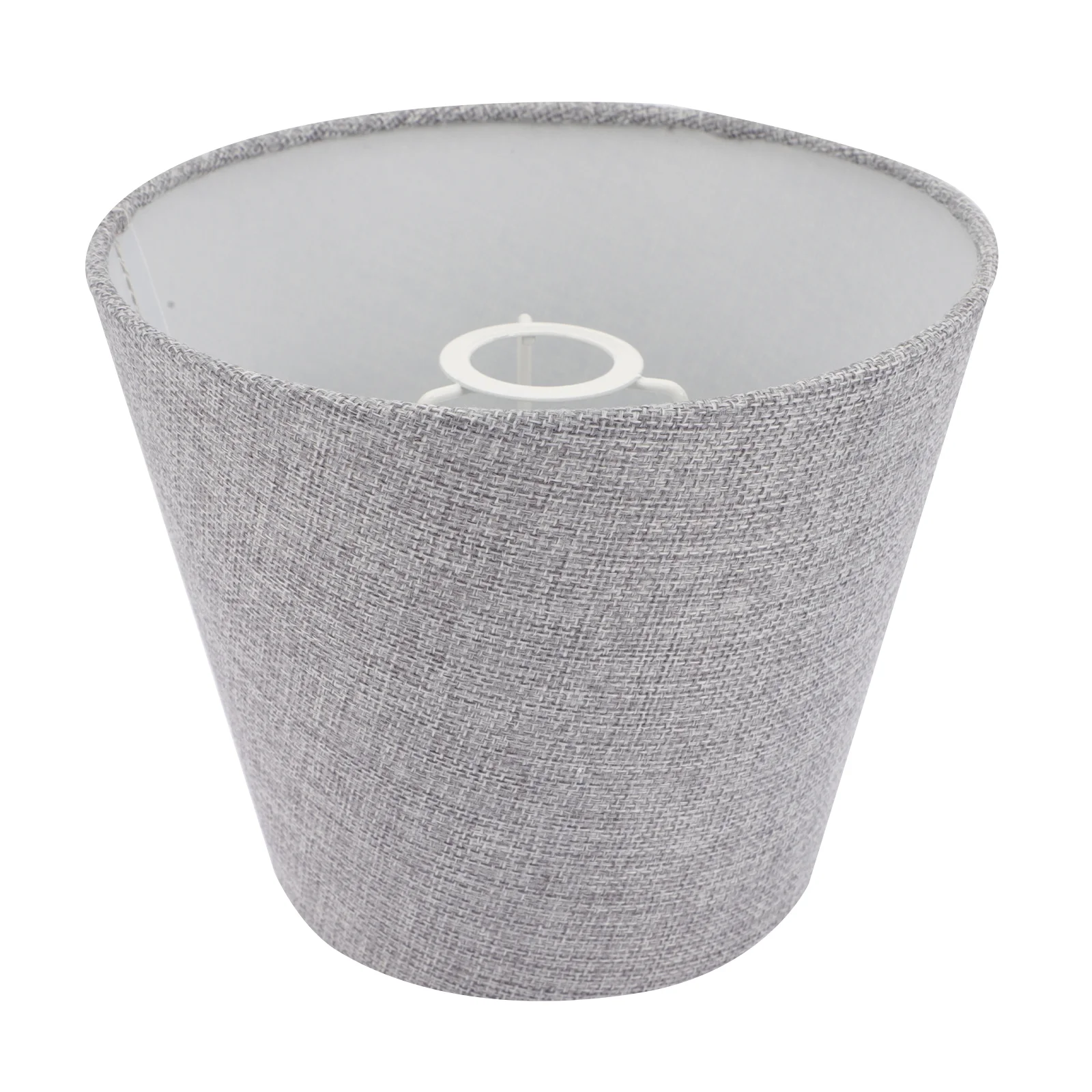

Lamp Table Cover Drum Shades Lampshade Fabric Shade Clothlamp Lampshades Light E14Cloth Tabletop
