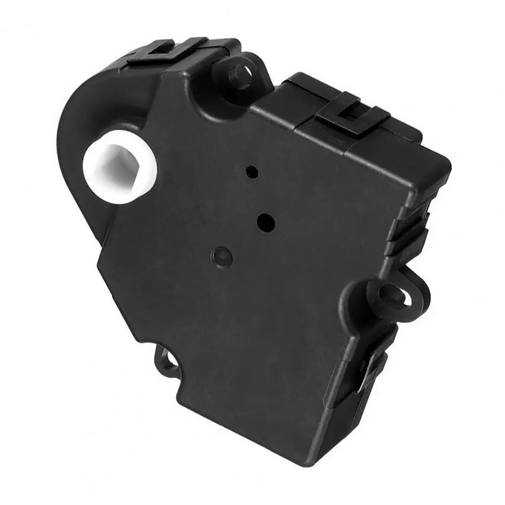 

Lightweight Quality Anti-corrosive HVAC Blend Door Actuator Direct Replacement HVAC Air Door Actuator Good Toughness