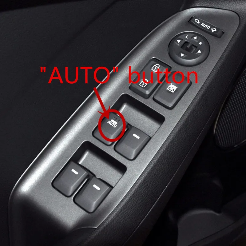 

Автоматический доводчик окон для Kia K3/Cerato 3 2013-2018 закрыть и открытые окна от оригинального автомобильного пульта дистанционного управления