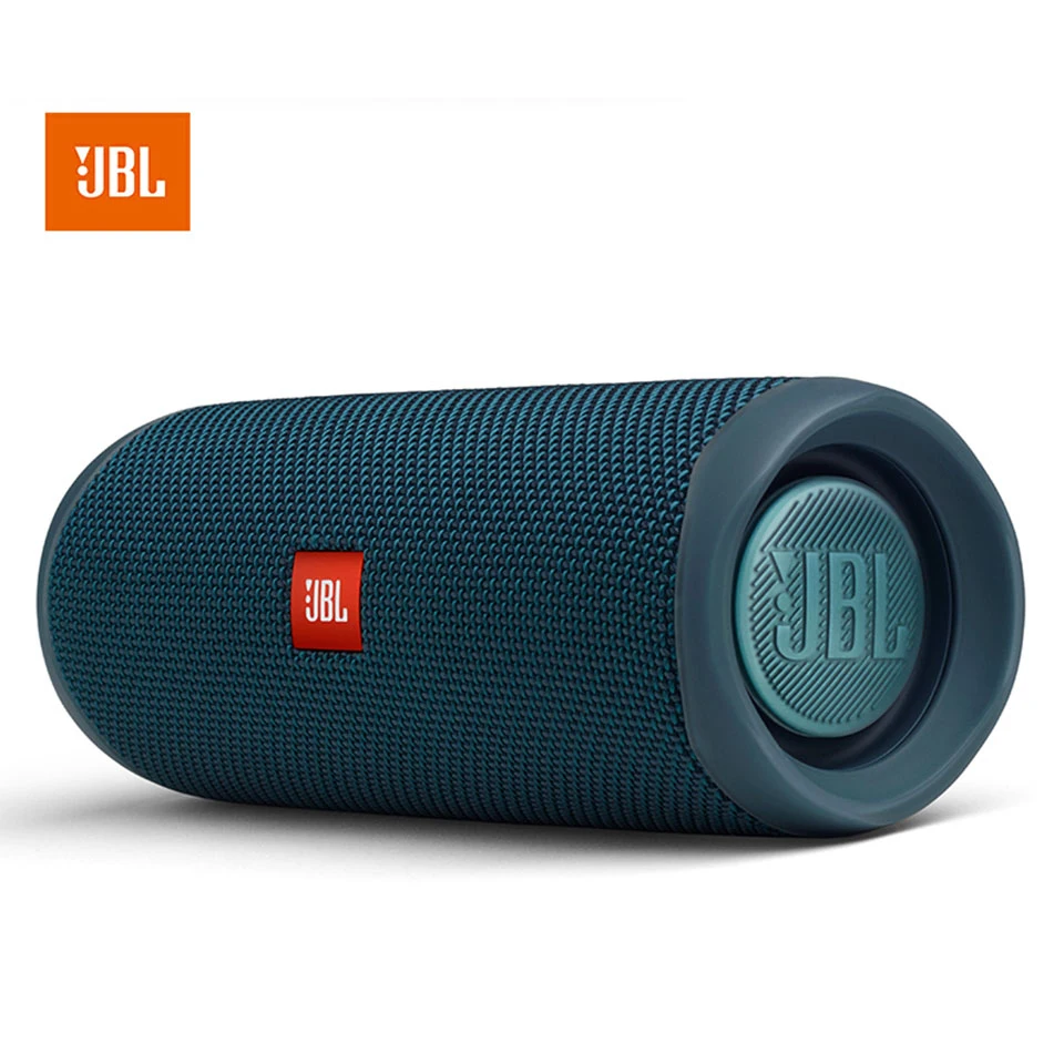 

Портативная колонка JBL Flip 5, мощная Bluetooth колонка, беспроводная водонепроницаемая музыкальная Колонка Partybox для Jbl Filp 5 4 Charge 4 BT Колонка s