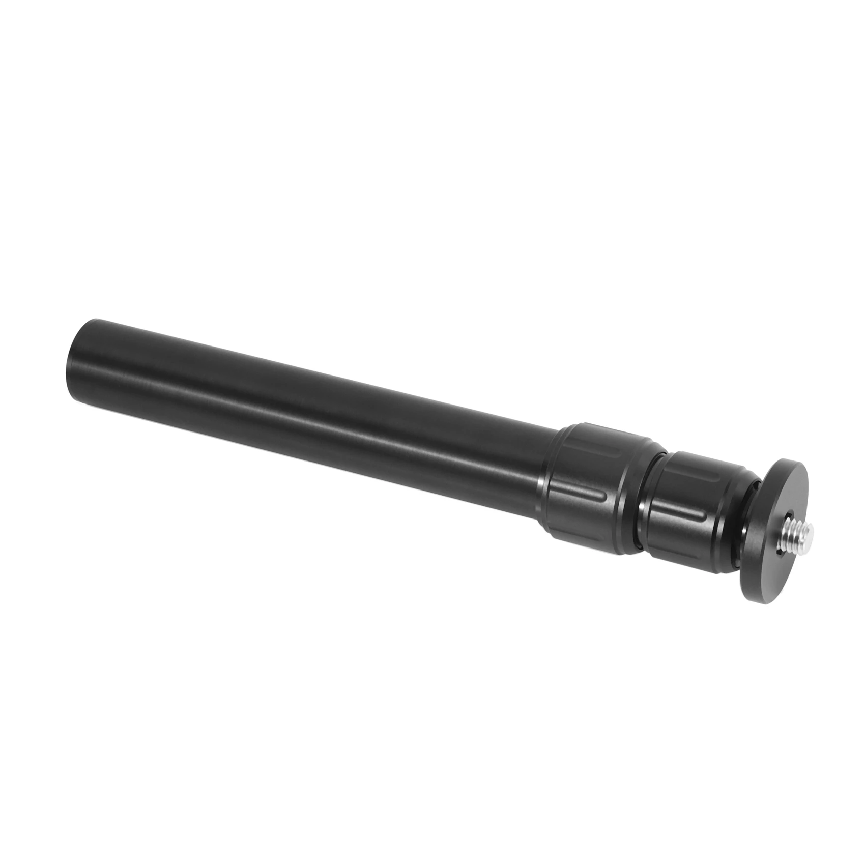XILETU XM-263A Профессиональный алюминиевый удлинитель стержень 1/4 дюйма 3/8 для резьбы