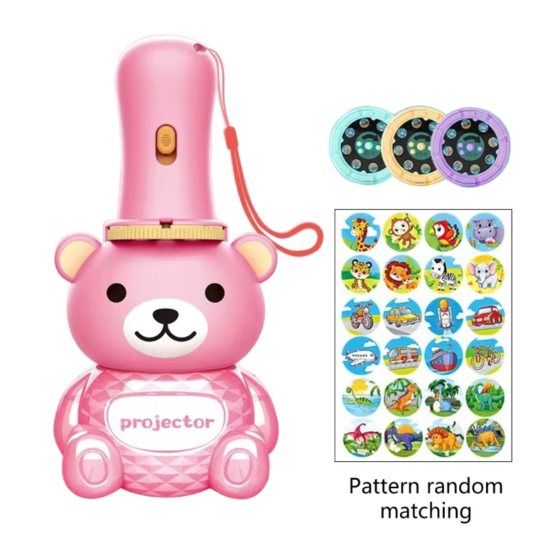 24 Random Pattern Educational Toy Gifts For 3-8 Years Old Boys Girls