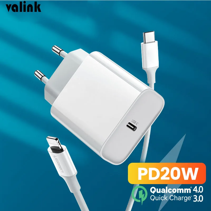 PD USB C Charger for iPhone Charger for Apple Watch Charger for Xiaomi Phone Accessories Phone Charger Cute Portable Charger