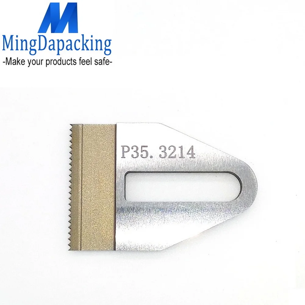 P35.3214 режущее лезвие для ручного аккумуляторного станка обвязки пластика Fromm P325