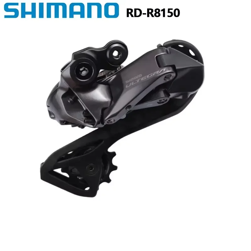 Фото Электронная мини-группа переключателей SHIMANO DI2 105 R7170 2x12s (FD, RD, R7150, аккумулятор DN300) для шоссейного велосипеда R7170 L05A №4