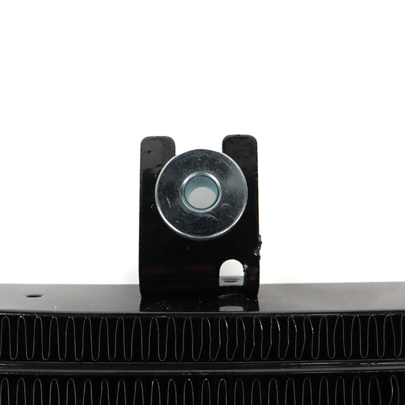 Полностью алюминиевая трансмиссионная сетка для отвода тепла 21606-4EA0A подходит