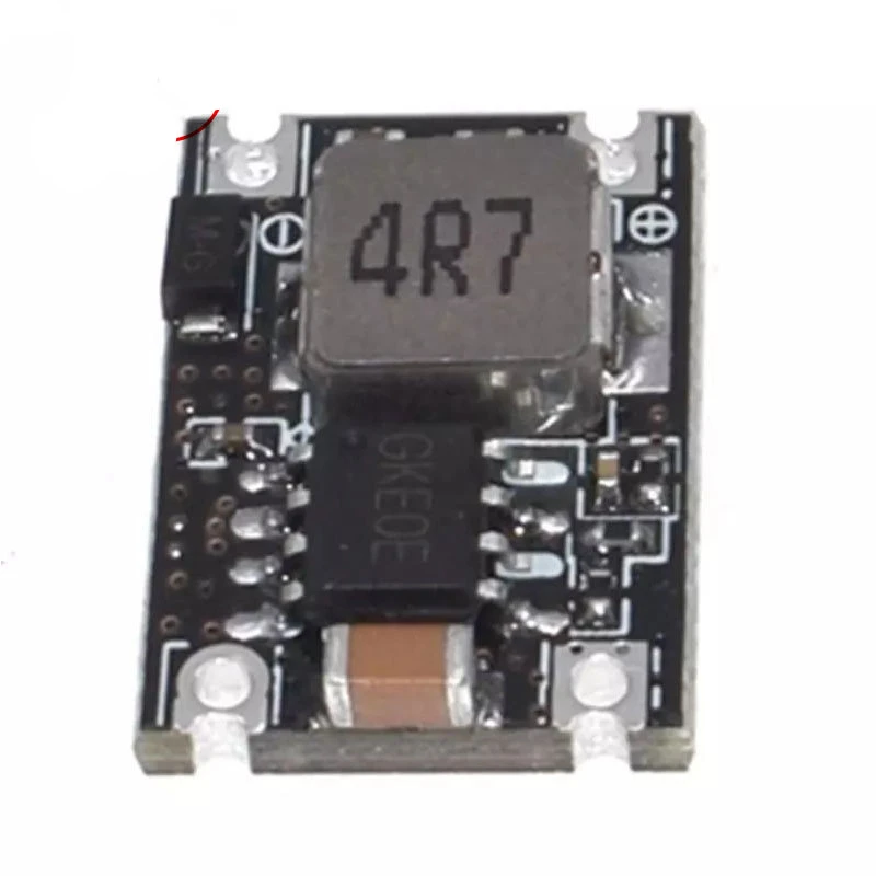 3A Mini DC-DC понижающий модуль платы преобразователя 5 В-30 в до 3 В |
