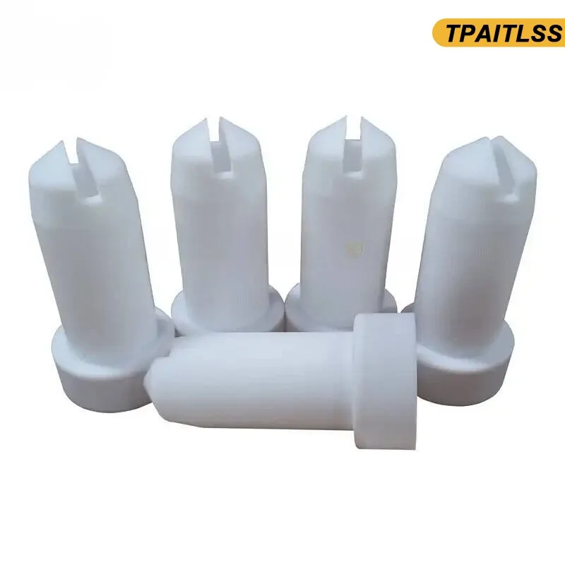 GM03 Пистолет для порошкового покрытия NF40 Плоская струйная насадка 1018165 1018166 1007683