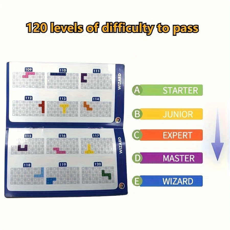 Игра X и O идеальный подарок на праздники вечерние эффекты! Пластиковая игровая