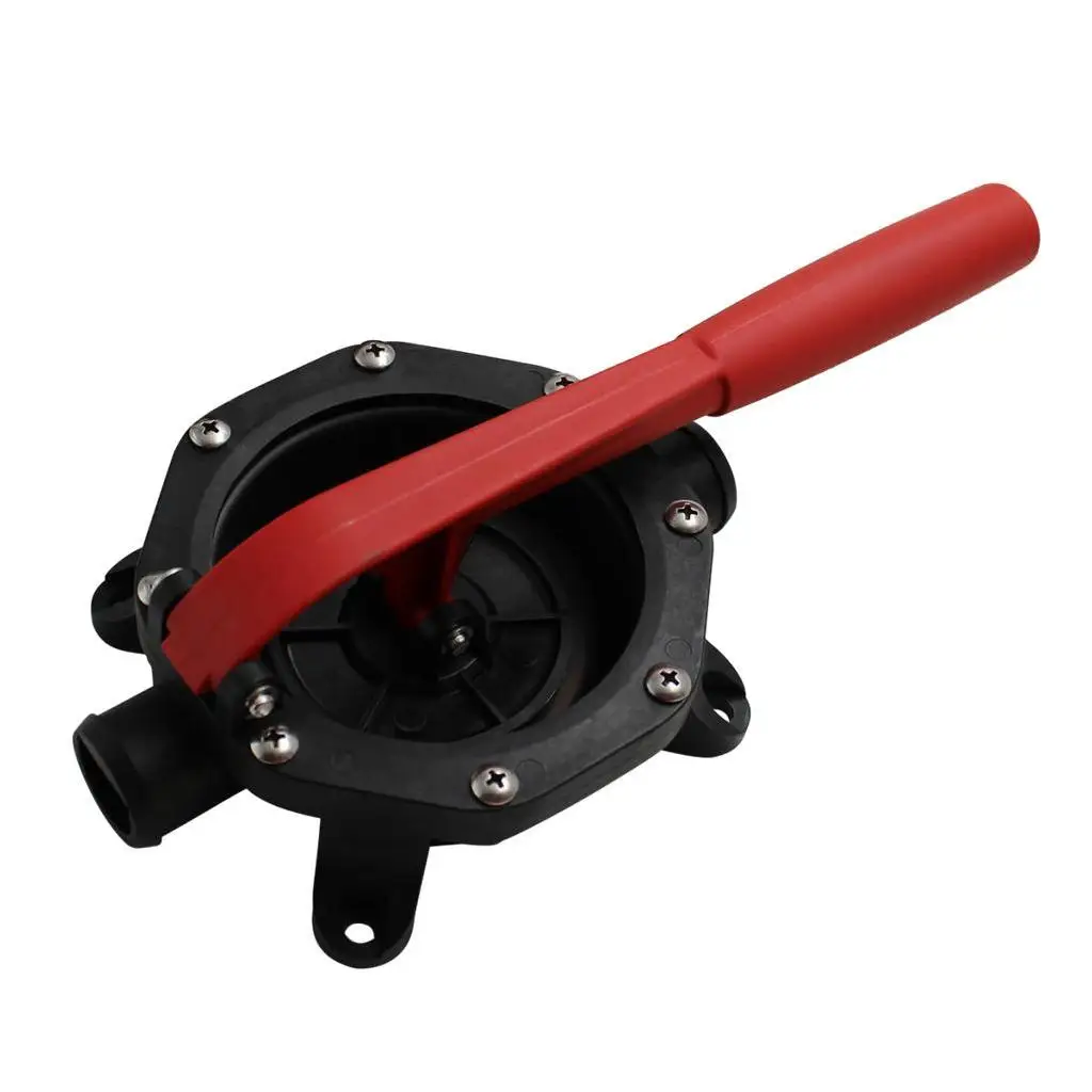 

720GPH SEAFLO Boat Marine Manual Diaphragm Hand Bilge Water Pump Plastic