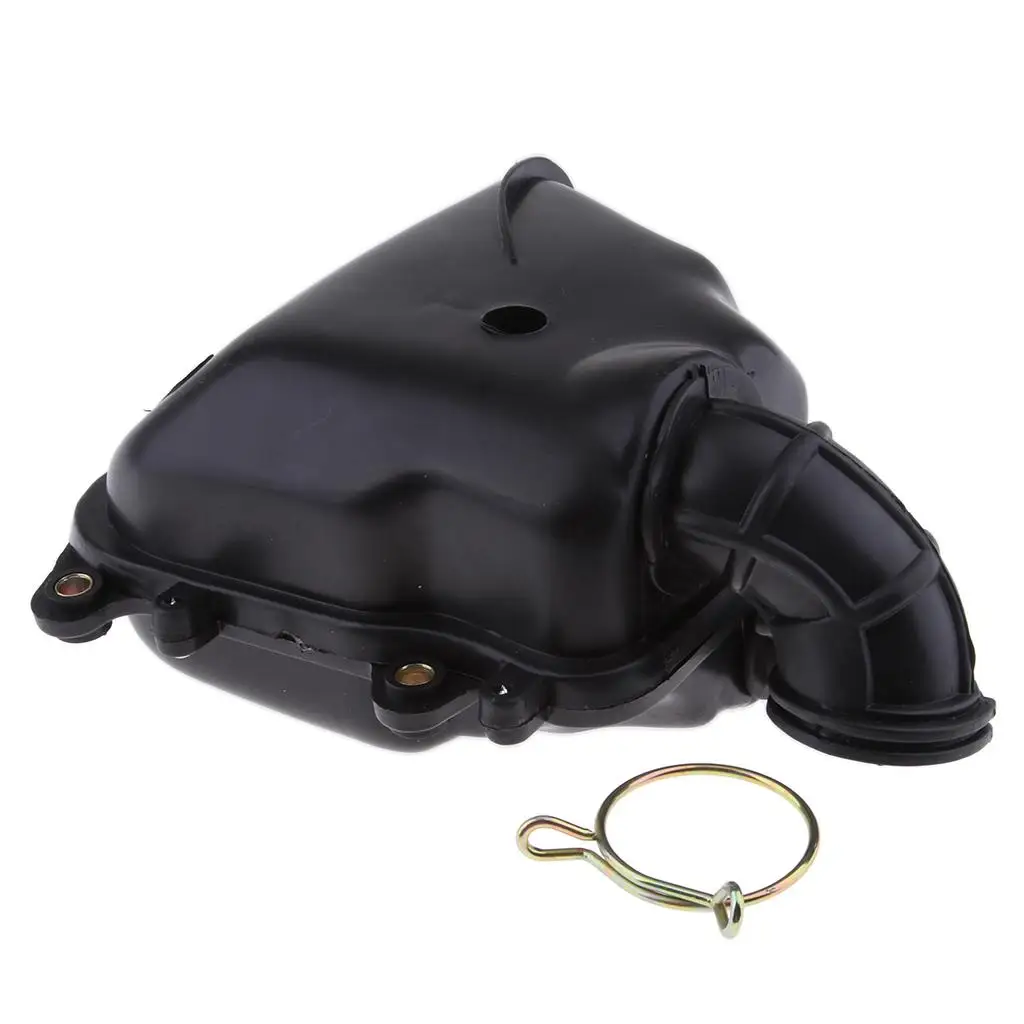 Коробка очистителя воздушного фильтра в сборе для 2-тактного мотоцикла JOG50 XH90