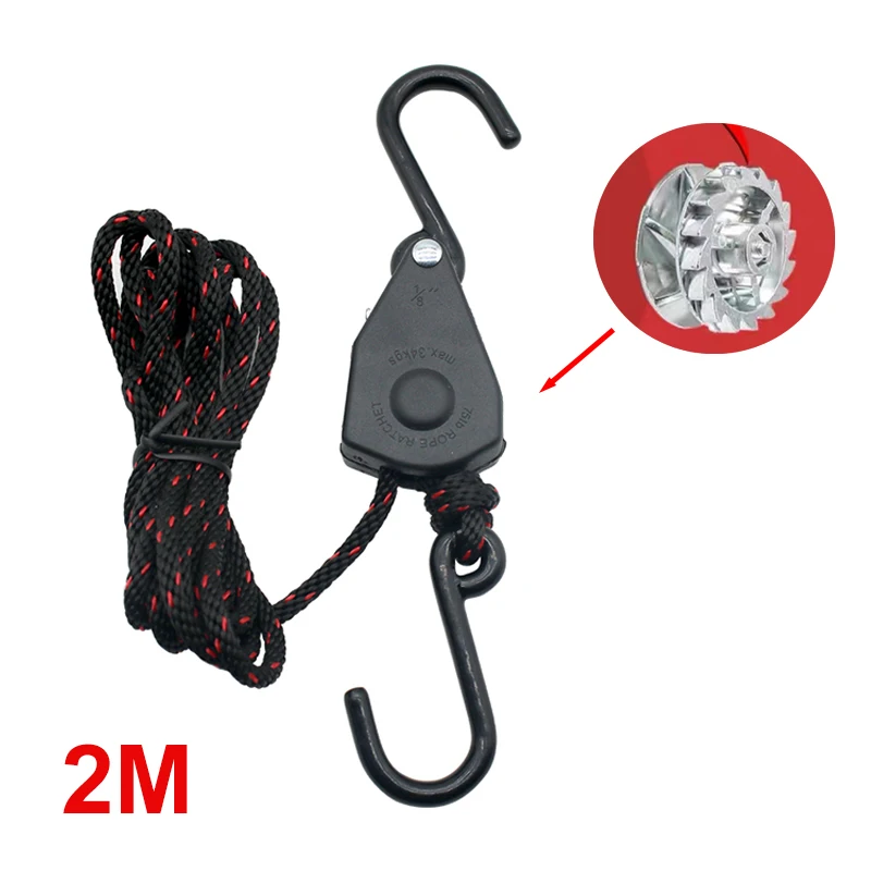 

1 комплект, трещотки на шкиве, регулируемая веревка, крепежные вешалки, натяжитель, фиксированная пряжка, подъемный тент, ветровая веревка, инструмент для кемпинга