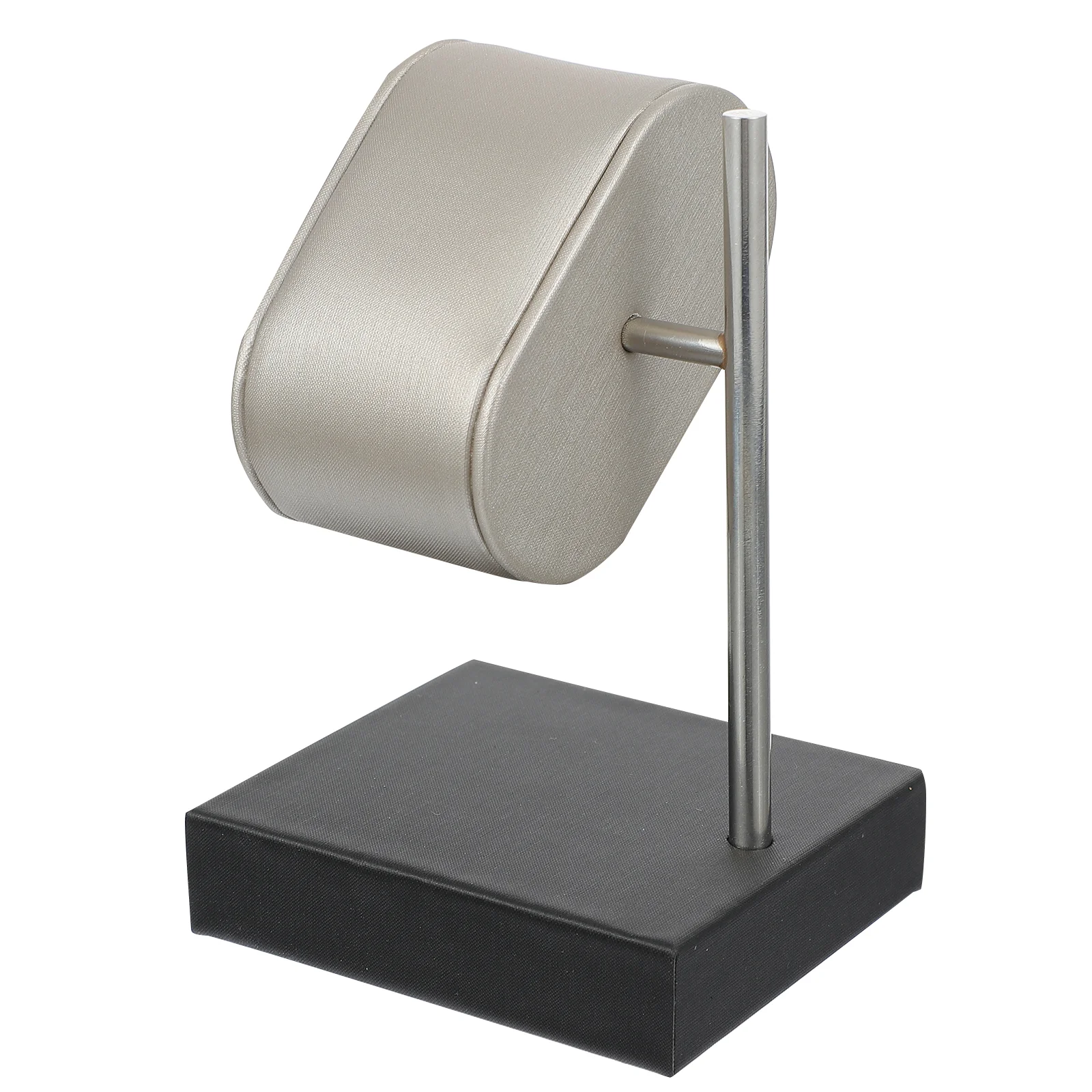 

1pc Practical Watch Display Stand Watch Display Holder Watch Storage Tool Box