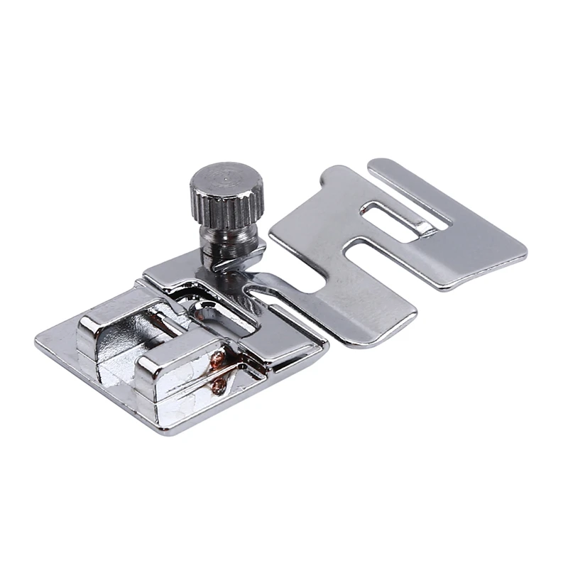 Бытовая прижимная лапка для швейной машины набор прижимных лапок Brother Singer Baby Lock